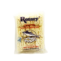 인도네시아 과자 로터리 쿠루북 꾸루뿍 수퍼고랭 210G X 1EA, 1개