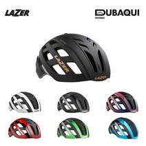 레이저 NEW 센츄리 아시안 핏 로드용 자전거 헬멧 / LAZER CENTURY ASIAN FIT ROAD CYCLING HELMET, 블루 블랙