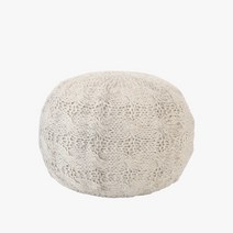디자인1149 푸프 스툴 (3 color), 린넨