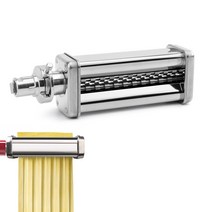 음식물처리기웰싱 캐리어음식물처리기 Kenwood Fettucine 용 국수 제조기 부품 Chef Major Kmix 액세서리, 01 1pc Fettuccine