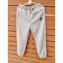베스트킴 ~XL 남여공용 심플 트레이닝 바지 조거 팬츠 츄리닝 바지 JM6029