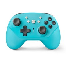 스위치프로콘 스위치컨트롤러 조이콘 듀얼쇼크 5in 1 Nintend Switch Pro 컨트롤러 스위치 라이트 콘솔 조, WHITE