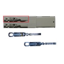 지노기업/현대트럭 말뚝 스프링/적재함/중간/캐치/A142/카고/화물차/대형트럭/잠금쇠/5톤/25톤/메가/트라고/파워텍/엑시언트/파비스, 캐치 카고(A142)