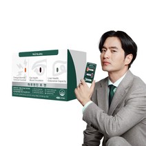 삼진제약 위시헬씨 하루엔진 포맨, 15회분, 1개