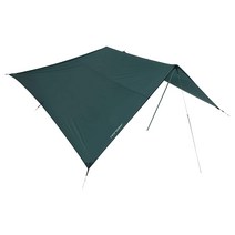 노르디스크 캠핑용 타프 Voss 20 SI 117013