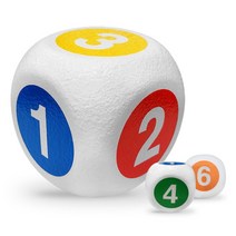 스캐터볼 공 (1개입)