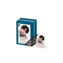대원앤북 방탄 108피스 굿즈 포토포함 직소퍼즐, 05.정국
