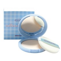 캘리포니아 체리 세범 팩트 12g, 1개