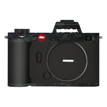 Leica SL2 용 안티 스크래치 카메라 렌즈 스티커 코트 랩 보호 필름 바디 프로텍터 스킨 S, 16 Type 16