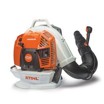 STIHL 스틸 BR800 엔진브로워 엔진송풍기 낙엽청소기 제설기 제설 작업 BR800X 낙엽청소 제설작업 블로워, 1개