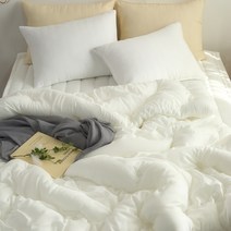 아모르 모달 100% 부드러운 사계절 차렵이불