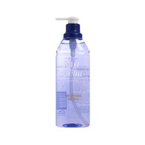 아르드포 헤어무스 헤어젤 강한 스타일링, 헤어젤 300ML