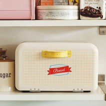 리츠센 뉴레트로 브레드박스