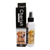 강아지 구강청결제 120ml 2개 강아지입냄새제거 입관리