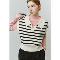 호주산 양모 베스트 밍크 조끼 후드 FS Women Turn-Down V-Nek ollr ommuter ll-Mth Pullover Sweters Vest