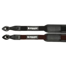 [A&A] 아티산아티스트 ACAM-114R 카메라 스트랩, BROWN