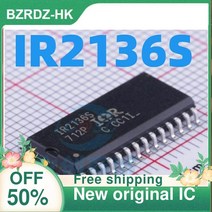 만능 리모콘 tv 1-20pcs ir2136 ir2136s ir2136strpbf 원본, 20개