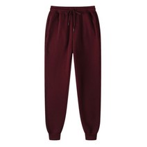 남자스키니진 BOLUBAO 새로운 단색 캐주얼 바지 남성 브랜드 패션 Drawstring 전체 길이 슬림 하라주쿠 스타일 연필