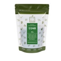신선약초 인진쑥환, 1개, 300g