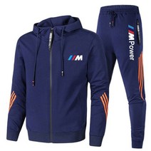 남자보드복 2021 New Brand Print Tracksuit Men 2 Piece