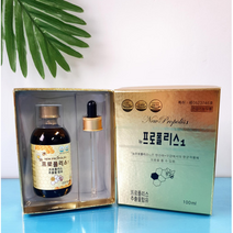 설악양봉원 프로폴리스, 3개, 100ml
