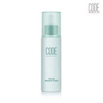 코드글로컬러 픽스온 메이크업 픽서, 단일속성