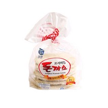 동원 프리미엄 돈까스 840g, 1개