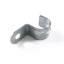 수도배관 파이프 호스 고정기 거치대 홀더 파이프 클램프 반도 연결 바닥고정쇠 K40