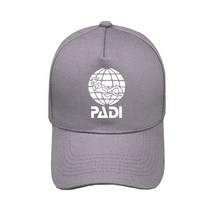 캡모자 스쿠버 드라이버 Padi 모자 성인 조정 가능한 패션 야외 야구 MZ-130, [07] as picture
