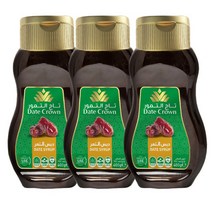 아랍에미리트 중동특산물 대추야자 시럽 400g x 3개