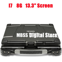 2022 getac b300 i7 4g 8g ram 13.3quot 진단 도구, i7 4g ssd 없음