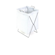 해피홈 마이백 분리수거함, 그레이, 3개