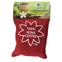 Green Coffee Traders 그린커피트레이더 하와이안 코나 엑스트라 팬시 커피 1 lb