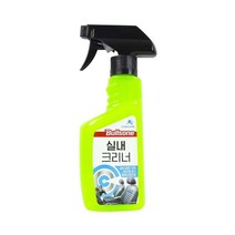 불스원 실내 크리너 360ml_230330EA, 쿠팡 본상품선택