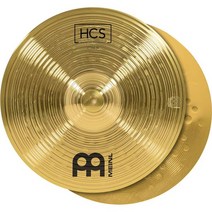 Meinl HCS 13인치 슬리브 쌍