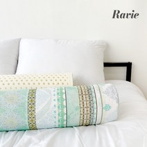 하비 천연라텍스 바디필로우(크러쉬), 펄마운틴