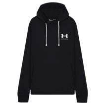 [백화점정품] 언더아머 남성 라이벌 테리 후디 1370401-001 후드티