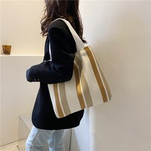 [사은품증정] 랄라닷 여성 캔버스 토트백 대학생 나일론 쇼퍼백 숄더백 여성가방