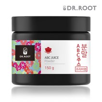 닥터루트 국내산 ABC주스 분말 150g, 1통