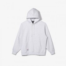 NEW ERA 빅 엠블럼 후드 뉴욕 양키스 헤더그레이 13546486 AP BIG EMB HD31 NEYYAN H GRY