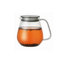 킨토 유니티 원터치 티포트 460ml