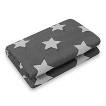 한일 전기장판 전기요, 무자계 스타그레이 소형