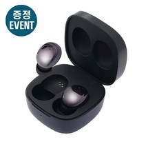 ACRO 프로버즈 블루투스5.1 크롬디자인 무선이어폰 크롬블랙 구매사은품 제공