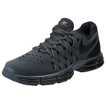 나이키 라베린 블랙 신발 스니커즈 운동화 Nike Mens Lunar Fingertrap Cross Trainer