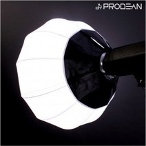 프로딘 젬볼 랜턴 소프트박스 65cm 80cm 보웬스 타입 잼볼소프트박스 라이트박스 조명디퓨져박스 포멕스조명소프트박스, 1개