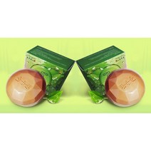 참옻들 아토다나 피부진정 모공축소 두피각질 비누 바디바 5개