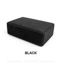 헬스장바닥 바닥 고무매트 헬스장 바닥재 SHENGMEIYU-EVA 요가 매트 173cm, 01 Yoga Blocks Black