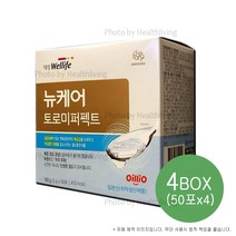 대상웰라이프 뉴케어 토로미 퍼펙트 3g x 200포, 600포, 600포