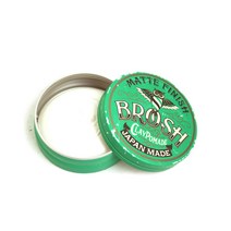 브로쉬 클레이 포마드 매트 타입 115g., 1개, 115g