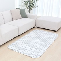 23년형 일월 블로썸 전기 탄소 카본매트, 스노우화이트, 싱글 90x180